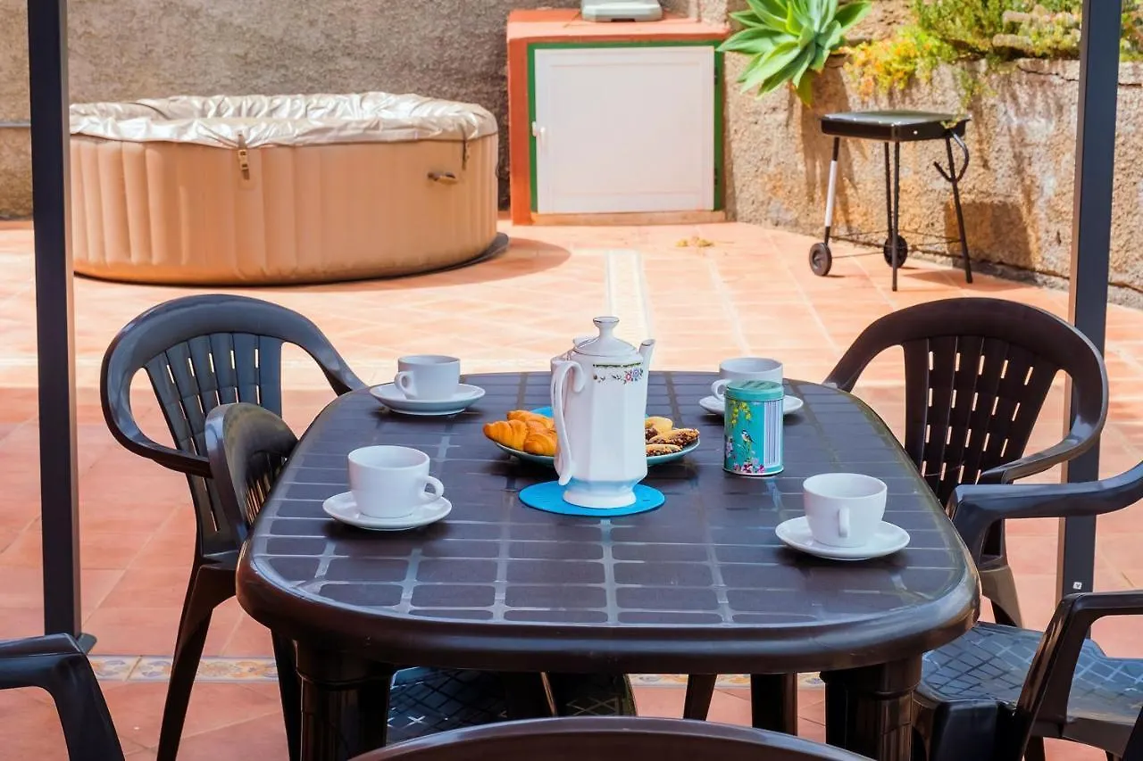 Villa Live Guanches De Candelaria
