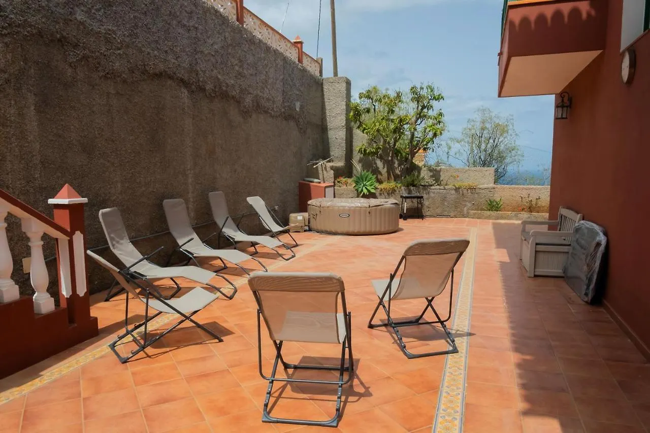 Villa Live Guanches De Candelaria