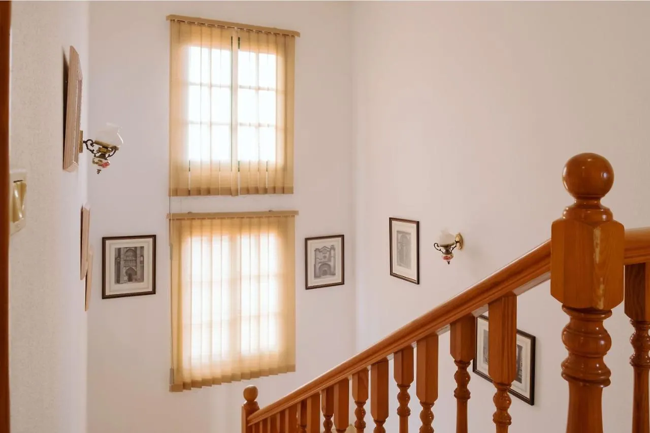 Villa Live Guanches De Candelaria İspanya