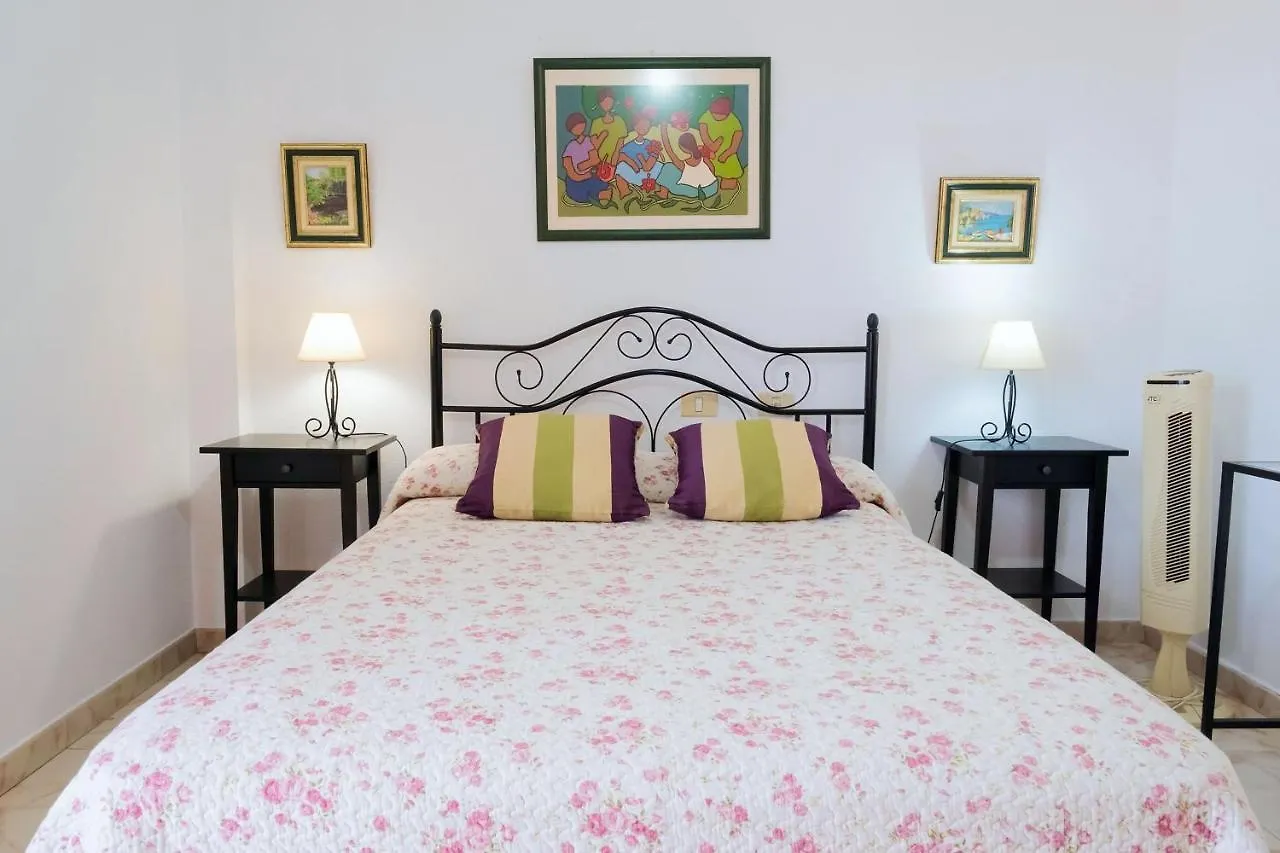 Live Guanches De Candelaria Villa