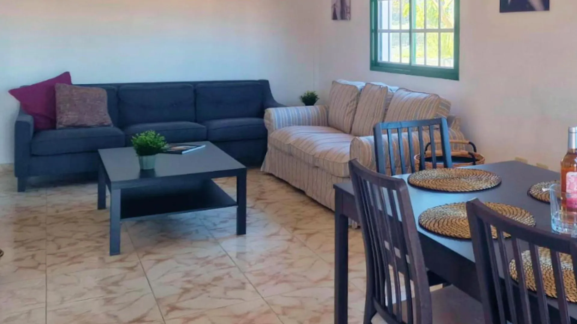 Villa Live Guanches De Candelaria