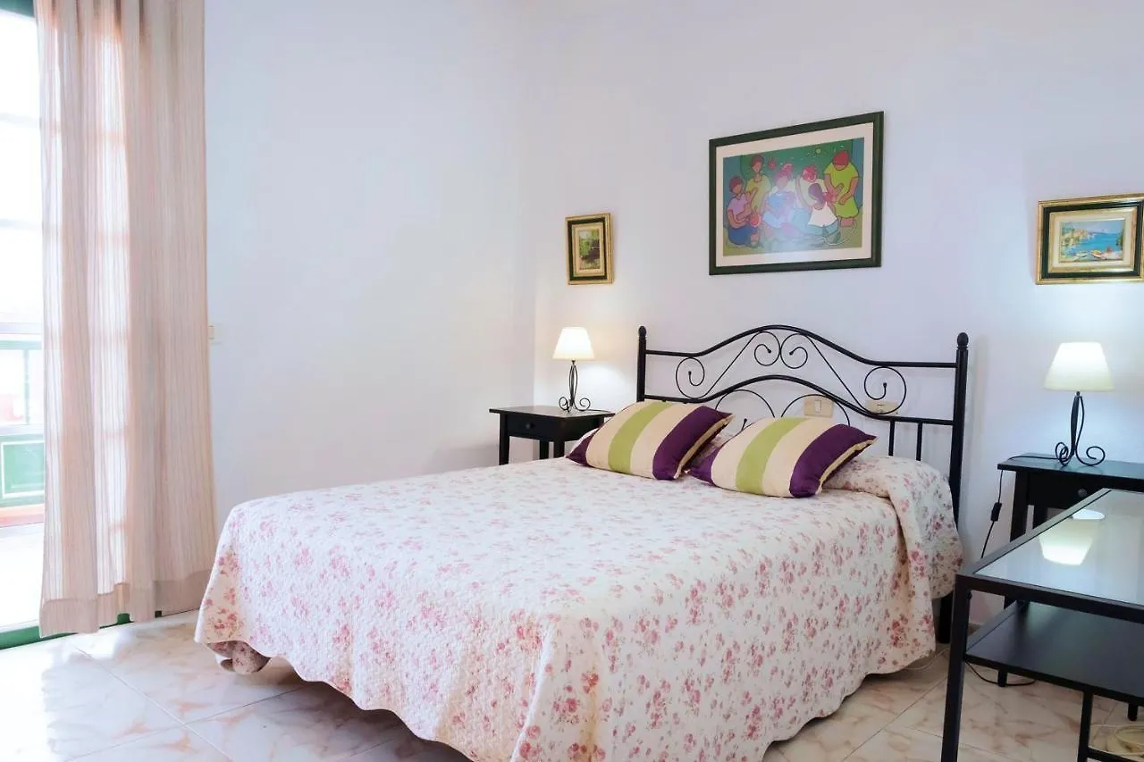 Live Guanches De Candelaria Villa