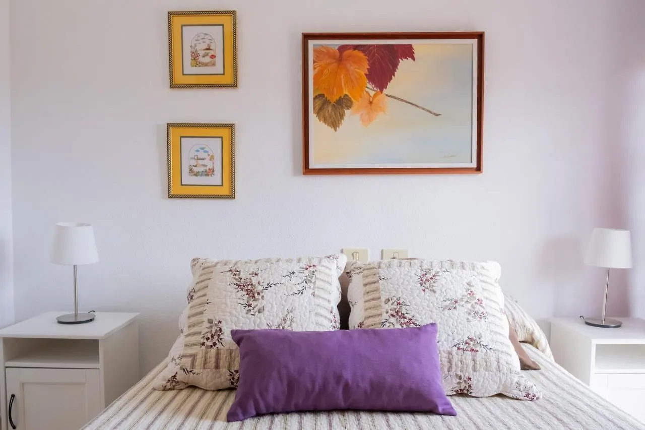 Villa Live Guanches De Candelaria
