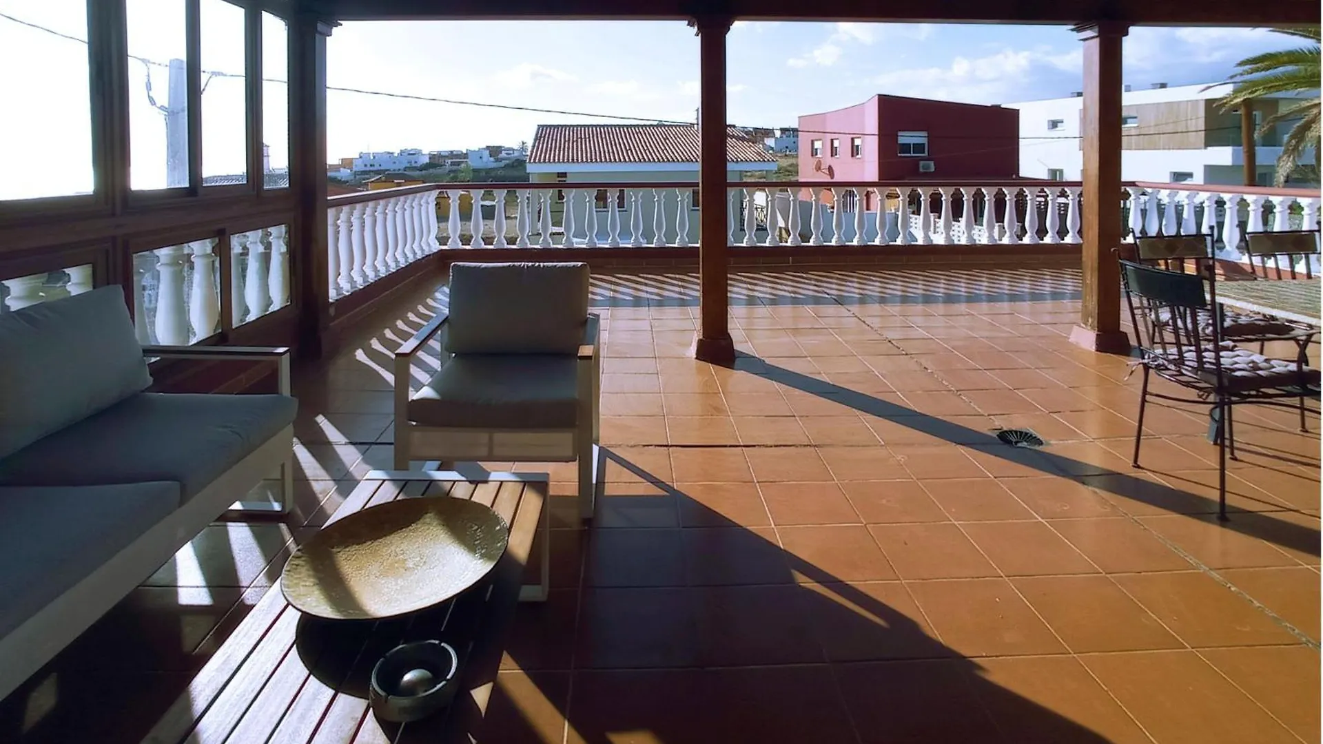 Villa Live Guanches De Candelaria