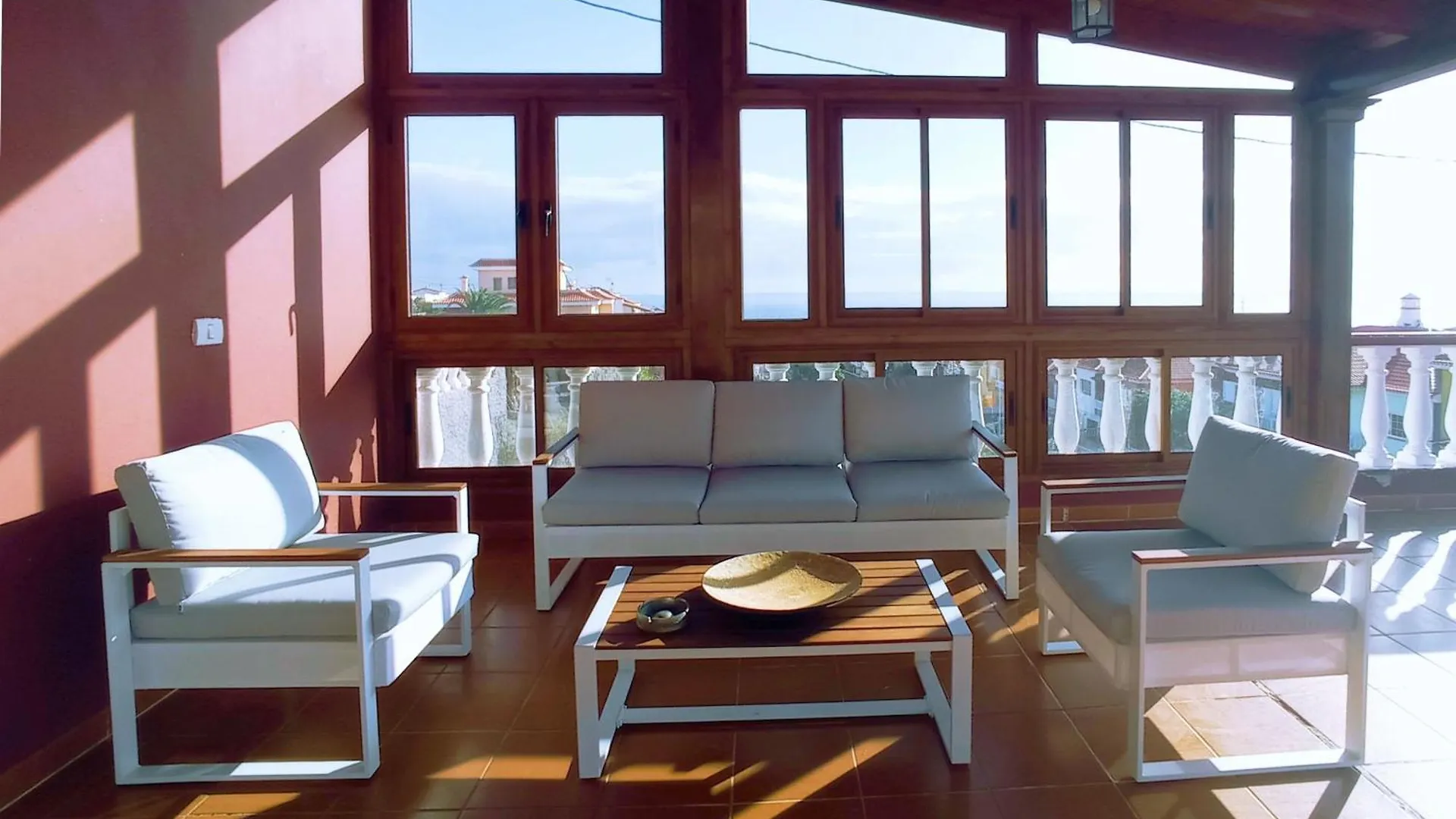 Live Guanches De Candelaria Villa