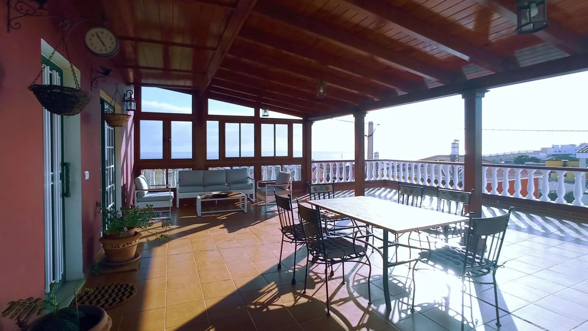 Villa Live Guanches De Candelaria