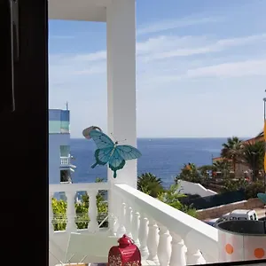 La Calma - Sea View - Private Spaces 100m Gasthof